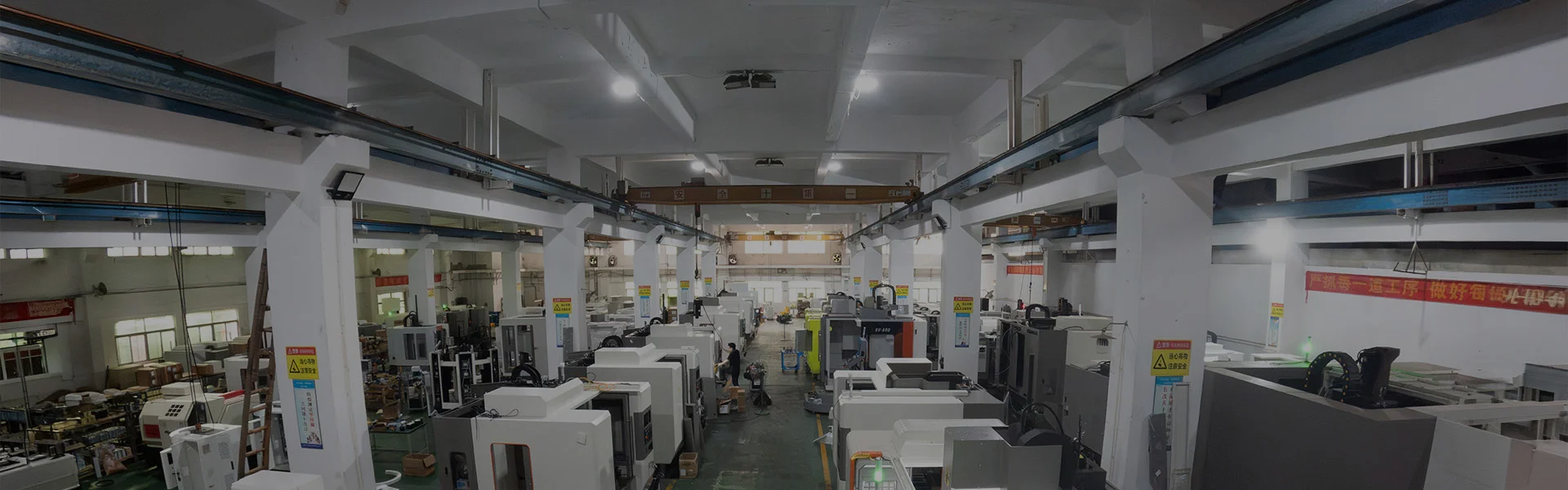 What Is The CNC System? A Must-Read For Beginners.