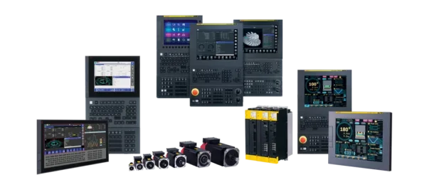 CNC Controller