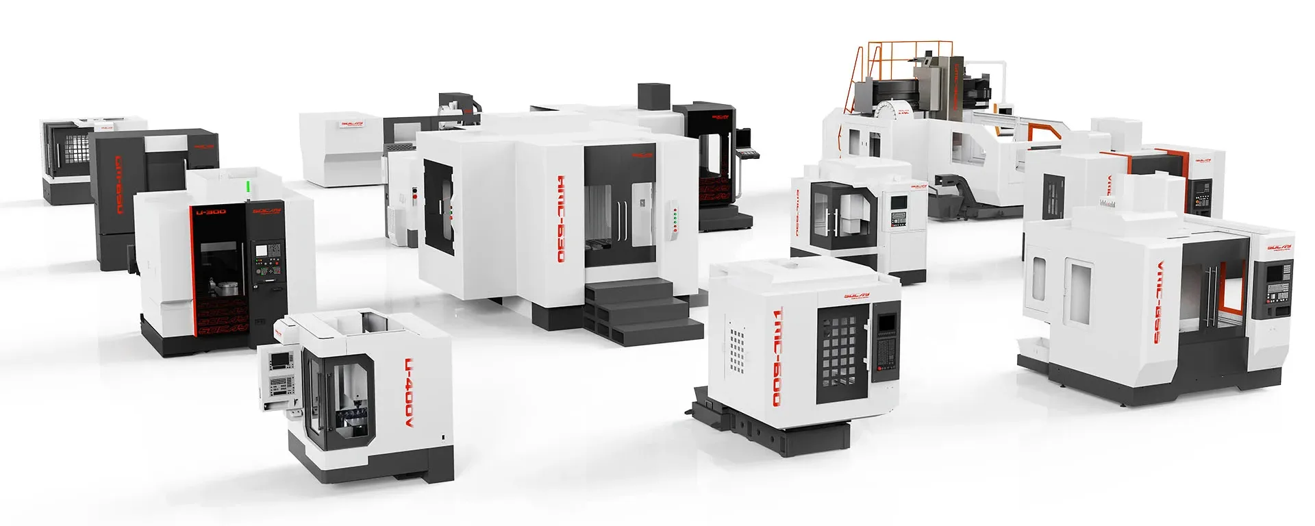 Socay Industrial <br/>Turnkey Solutions