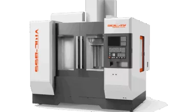 Vertical Machining Center