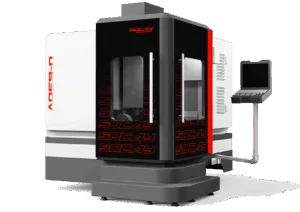 5-Axis