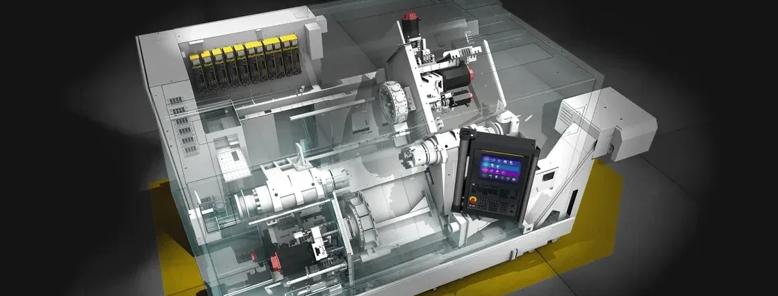 What Is The CNC System? A Must-Read For Beginners.