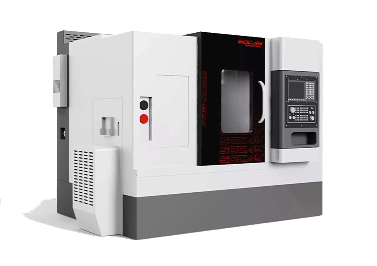 CNC lathes