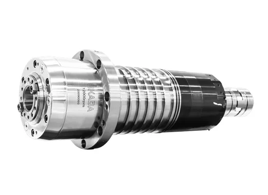 Direct spindle