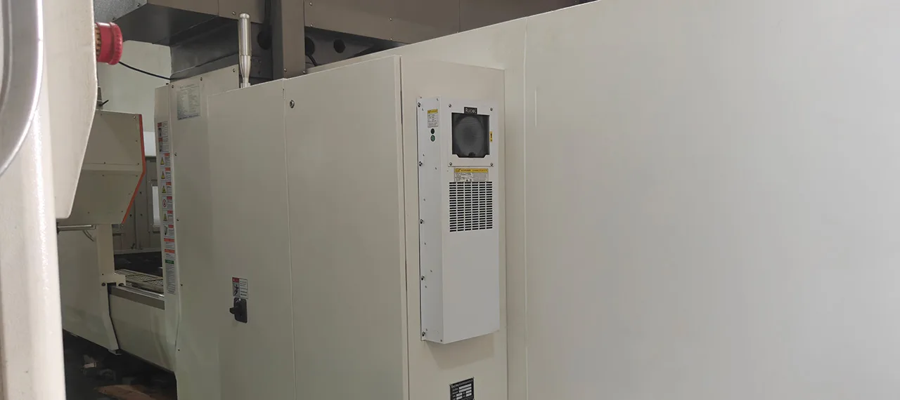 Thermostatic Air Conditioner