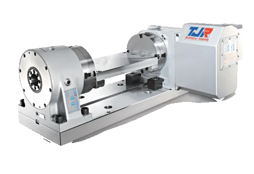 Four-axis system