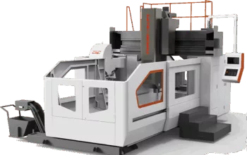 Gantry Machining Center