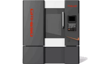 Graphite Machining Center