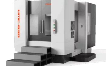 Horizontal Machining Center