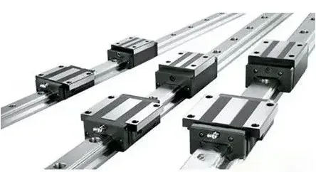 Linear guideway