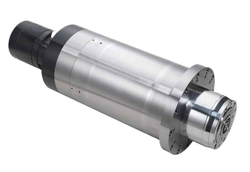 Motorized Spindle
