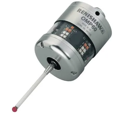 OMP60 probe
