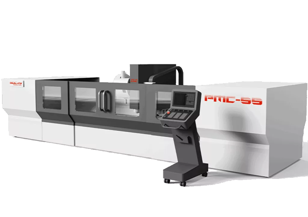 Profile Machining Center