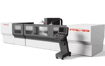 Profile Machining Center