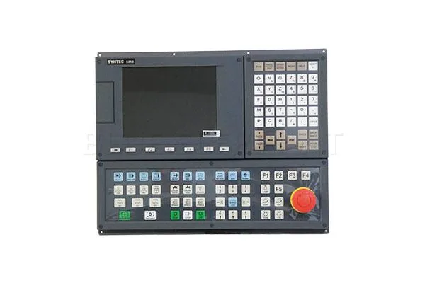 SYNTEC CNC control system