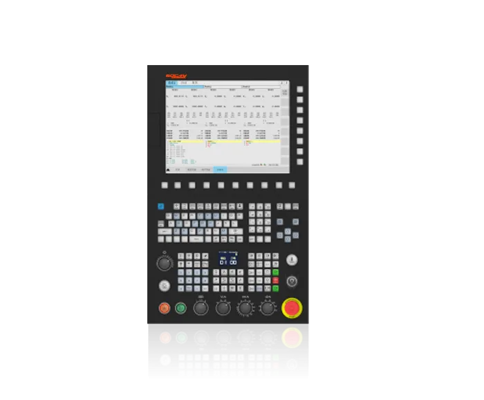 Socay CNC control system