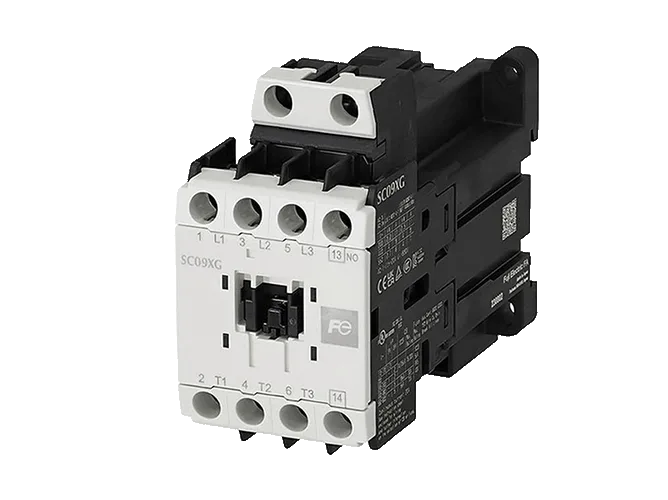 Electrical Components