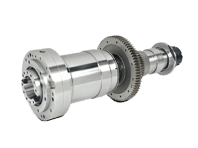 CNC Spindle