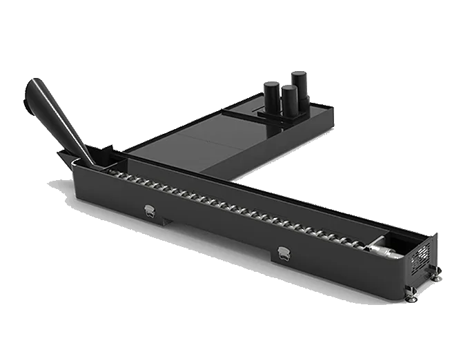Chip Conveyor