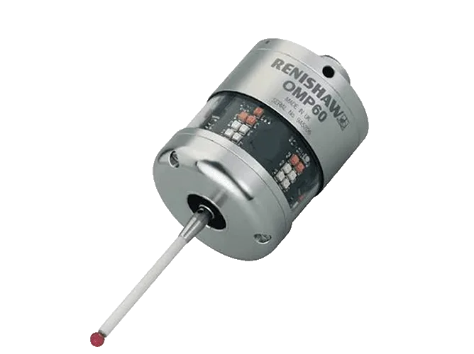 Detection equipment