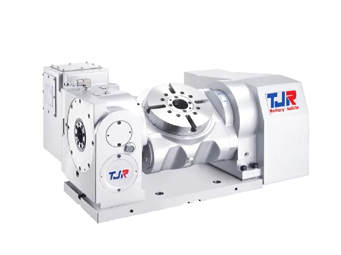 Upgrade Multi-axis