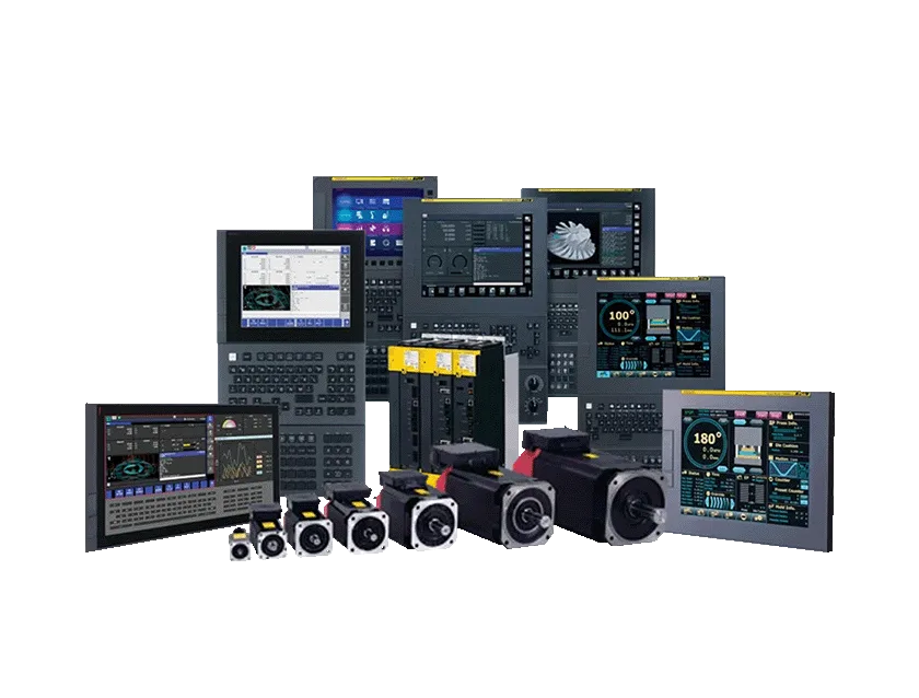 CNC controller