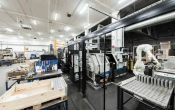 Types of CNC machines; Simple And Easy-to-understand Explanation