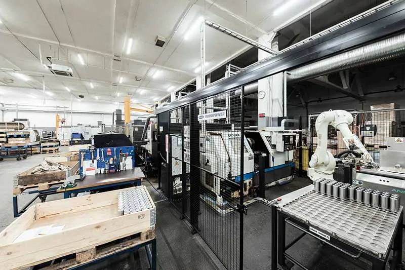 Types of CNC machines; Simple And Easy-to-understand Explanation