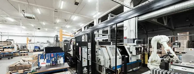 Types of CNC machines; Simple And Easy-to-understand Explanation
