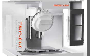 What is CNC Machine? Basic Knowledge Must-Read for Beginners