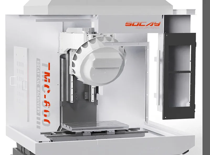 What is CNC Machine? Basic Knowledge Must-Read for Beginners