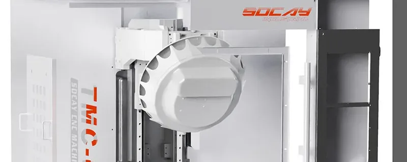 What is CNC Machine? Basic Knowledge Must-Read for Beginners