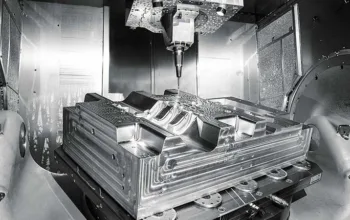 Seven Typical Applications of CNC Machines